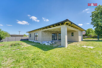 Prodej rodinného domu, 111 m², Všeruby - 17