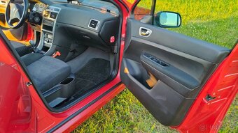 Peugeot 307 2.0 HDI 66 kW - 17