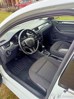 Škoda Rapid 1.0 TSI 70lw - 17