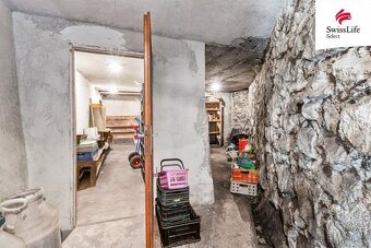 Prodej zemědělské usedlosti 550 m2, Šemnice - 17