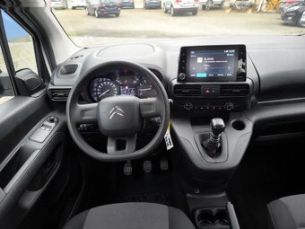 Citroën Berlingo, 1.5 BHDi Live - 17
