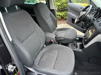 Škoda Yeti 1.2 TSI 77kW model 2015 Nová spojka - 17