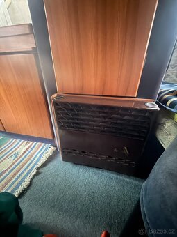 Peugeot J5 Camper Old timer - 17