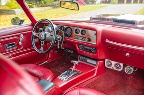 Pontiac Firebird Dragster - 17