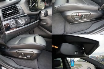 BMW X4 M 35d DPH, HUD, SOFT, LED - 17