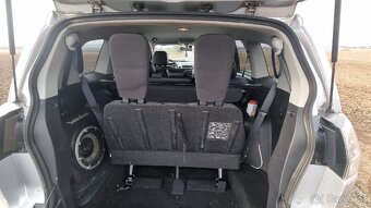 Mitsubishi Outlander II 2.0 DI-D 4x4 - 17