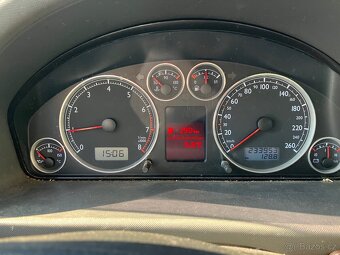 Volkswagen Sharan 2.8. AYL 150KW LPG - 17