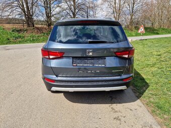 SEAT ATECA STYLE 1,0 TSI 85KW,navi,vyhř.sed. - 17