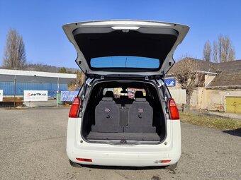 Peugeot 5008. 2.0HDI.110kw.R.V.4/2016.Panorama.7míst - 17