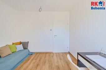 Prodej rodinného domu 5+kk s garáží, parkovacím stáním a zah - 17
