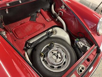 Porsche 912 - 17