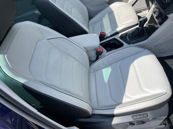 VW TIGUAN HIGHLINE 4x4 2.0 TDI 140kW  r.v.2016, 213000 km - 17