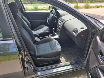 Ford Mondeo 2.0TDCi 96kW Klima Tažné Tempomat - 17