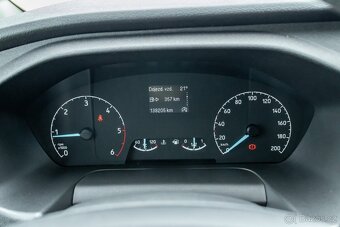 Ford Transit Custom / Worker / T280/ Odpočet DPH - 17