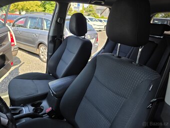 Kia Sorento 2.2 GRDI 4WD Tz - 17