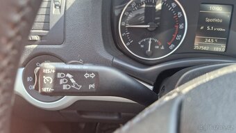 Škoda Octavia 2,0 SCOUT 4X4 Koupoeno CZ SERVISKA - 17