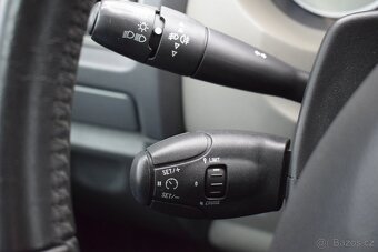 Citroën Jumpy 2,0 HDi 100 kW, 8-míst,L2,kamera,tempomat - 17