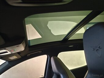 Cupra Formentor VZ TSI 180kw/LED/panorama/360°kamery/DCC - 17