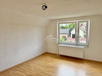 Rodinný dům 3+1 po rekonstrukci, Krátká Ves - 17