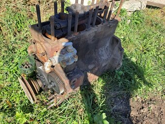 Zetor 6945 - 17