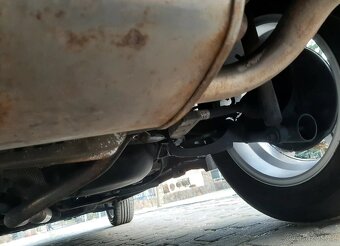 Suzuki SX4, 1,6 4x4 r.v. 2010 , najeto 99.323km - 17