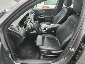 Mercedes-Benz GLB 200D 4-MATIC Premium Sound - 17