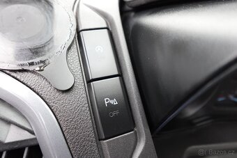 FORD TRANSIT TOURNEO CUSTOM L2H1 8MÍST BUS 2.0TDCI KLIMA - 17