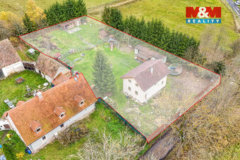 Prodej rodinného domu, 108 m², Skalná - 17