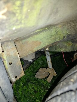 Transporter 2.4 vysoký obytny Volkswagen - 17