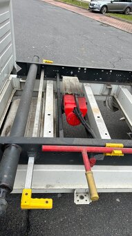 Peugeot Boxer, 2,2 HDI 96KW 3.STR SKLÁPĚČ - 17