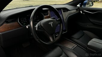 Tesla Model S Raven | Long Range Plus | 2021 - 17