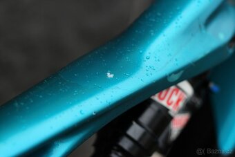 ✅ Specialized Enduro Elite Carbon 27.5" (2017) - M - ✅ - 17