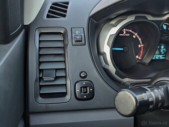 Ford Ranger LIMITED 3.2 TDCi A/T KAMERA - 17