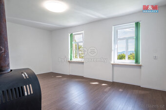 Prodej rodinného domu, 158 m², Stožec - 17