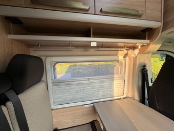 KNAUS FreeWay 630 EuroBox TOP MAX DPH - 17