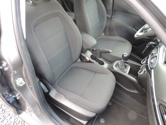 Fiat Tipo Combi 1.6Mjet,96KW,2021,Dig.štít,led světla,ČR-21% - 17