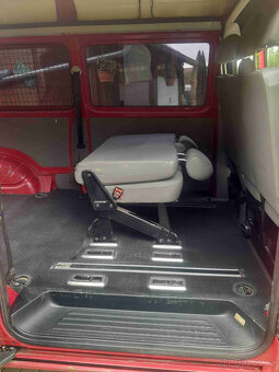 VW TRANSPORTER T5 - 17