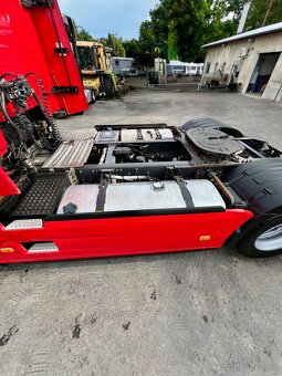 RENAULT T STANDART AUTOMAT EUR VI Tahač návěsů - 17