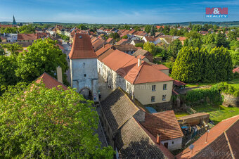 Prodej rodinného domu, 129 m², Kouřim, ul. Pražská - 17