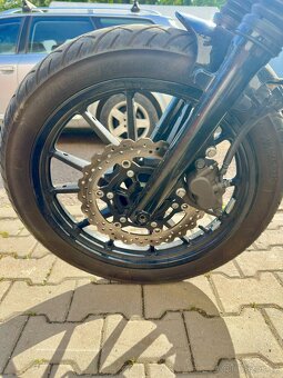 Yamaha xv 950 r - 17