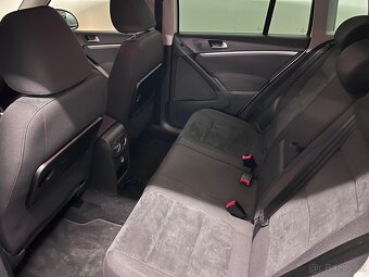 Volkswagen TIGUAN 2.0 TDi 4x4 DSG 103kW SPORT & STYLE - 17