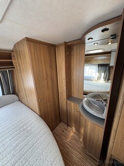 Burstner Averso 495 TK ~ Palandy - 17