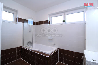 Prodej rodinného domu, 177 m², zahrada 667 m², Veleň - 17