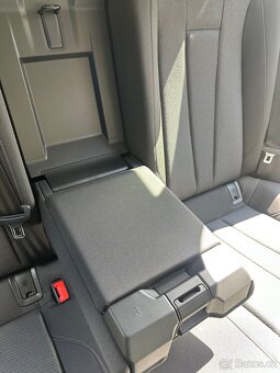 Audi A4 AVANT odpočet DPH - 17