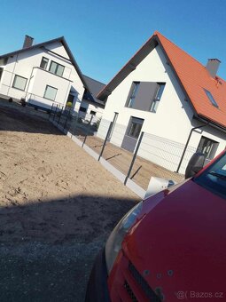 BETONOVÝ PLOT nebo 3D pletivový plot – KOMPLEXNÍ SLUŽBA - 17