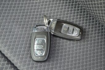 Audi Q5 2.0TDI - 130kw 4x4,FACELIFT,manuál, rozvody ,biXENON - 17