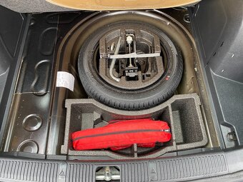 Škoda Fabia, 1.4i 63kW - KLIMATIZACE - 17