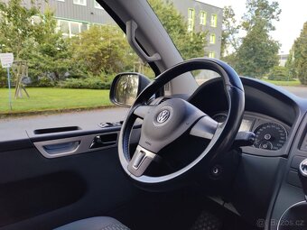 Volkswagen Multivan 2,0 TDI 4-motion Executive - 17