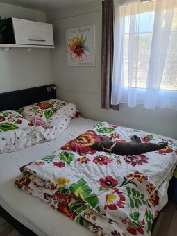 predaj mobilného domu VODICE 63m2 + 30m2 terasa - 17