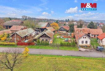 Prodej chalupy, 55 m², Češov - 17